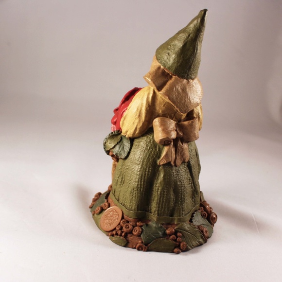 Tom Clark To Mother With Love Gnome - Picture 5 of 5
